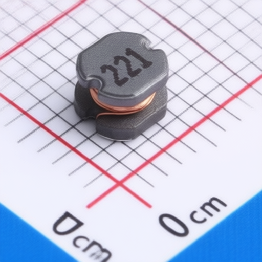 LanTu Micro SCD4532-221MT for sale