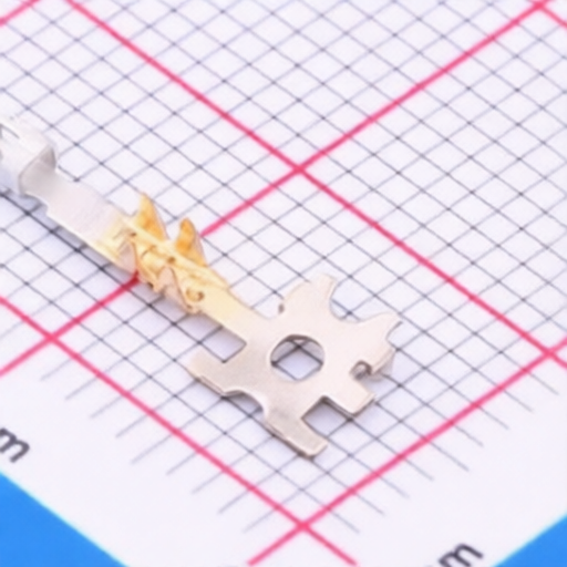 TE Connectivity 2-487406-4 for sale