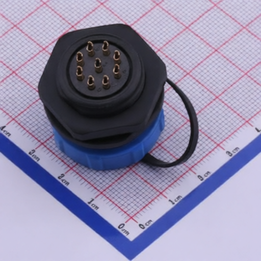 Cixi Kefa Elec JH2112P-9P for sale