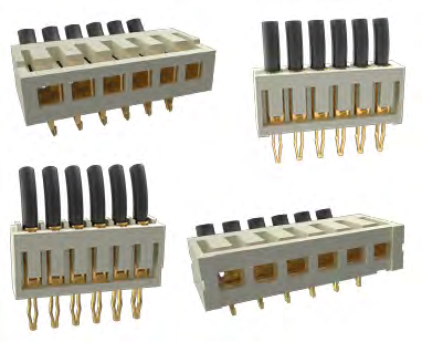 Amphenol 10156617-2001LF for sale