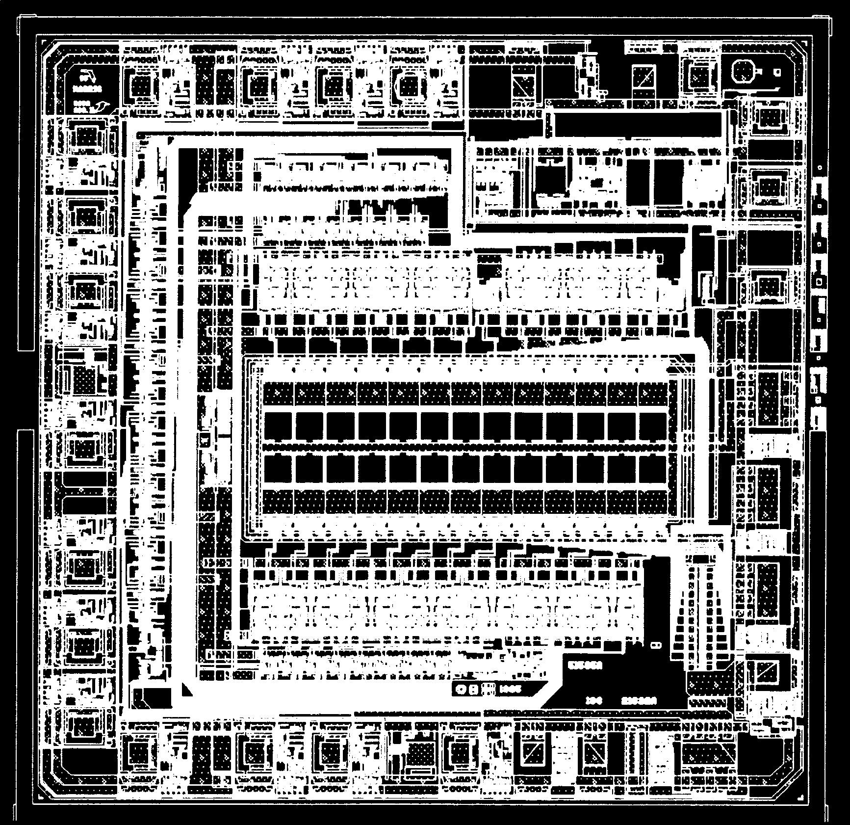 RENESAS HI5735KCBZ for sale