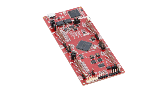 TI LAUNCHXL-F29H85X for sale