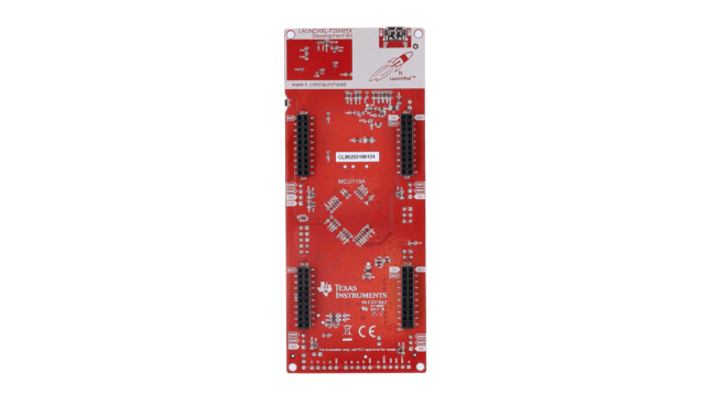TI LAUNCHXL-F29H85X for sale