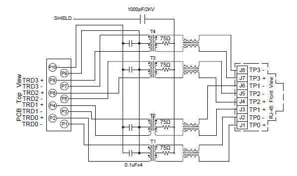 ABRACON ARJ-102S-T for sale