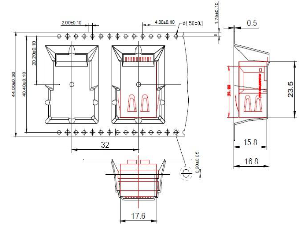 ABRACON ARJ-102S-T for sale