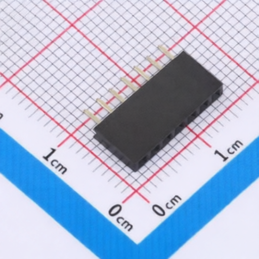 Hong Cheng HC-PM200-6.35H-1x7PZ for sale