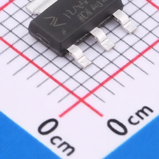 NOVOSENSE NSE11409-QSTBR for sale