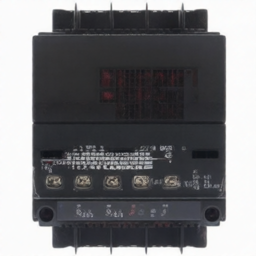 Delixi Electric DZ15LE100634S for sale