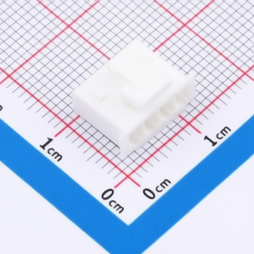 Hanbo Electronic WAFER-HA254JK-4A for sale