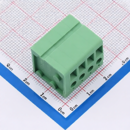 DORABO DB105V-5.0-4P-GN-S for sale