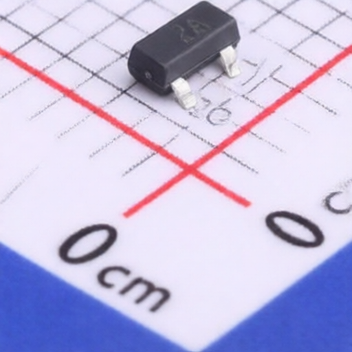 Taiwan Semiconductor MMBT3906 RFG for sale