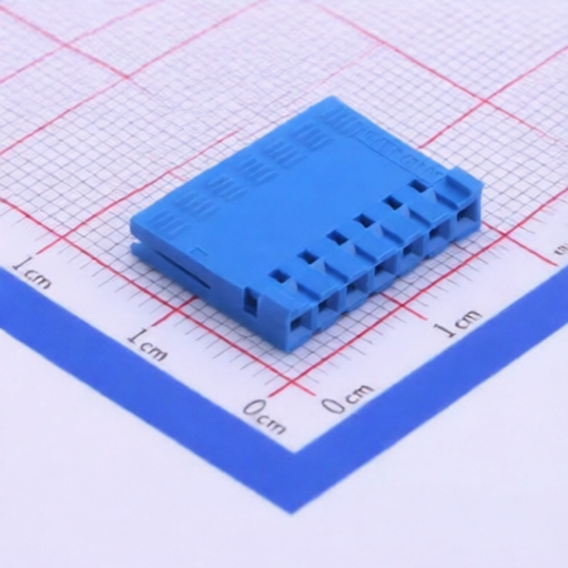 CJT(Changjiang Connectors) A2550HK-7P for sale