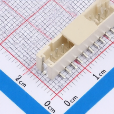 Zhongdi WAFER-PH2.0-10PLT-W1-P for sale