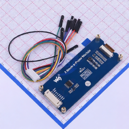 Waveshare 2.9inch e-Paper Module for sale