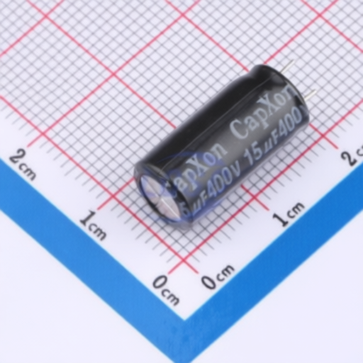 CapXon KM150M400F160ECAV for sale