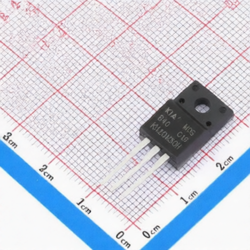 KIA Semicon Tech KIA20N50HF for sale