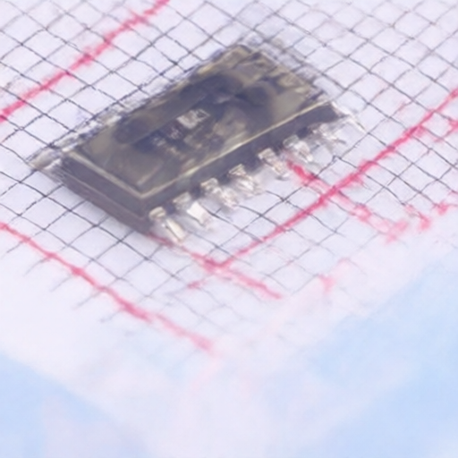 DIODES LM2901AQS14-13 for sale