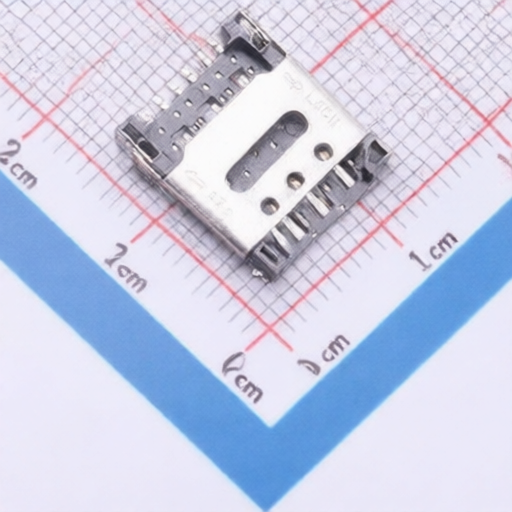 HMTCONN NANO SIM 7P 1.4H for sale