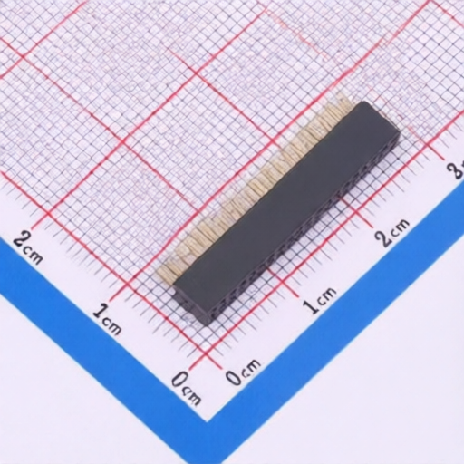 Hong Cheng HC-PM127-4.3H-2x20PZ for sale