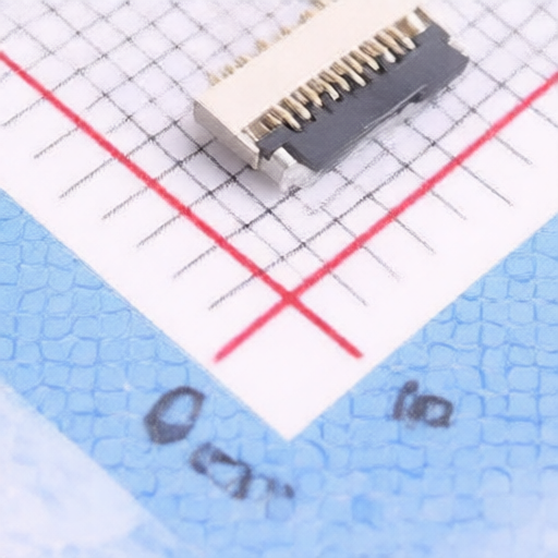 JMEconn 5001-FPC0510-09R1-00 for sale