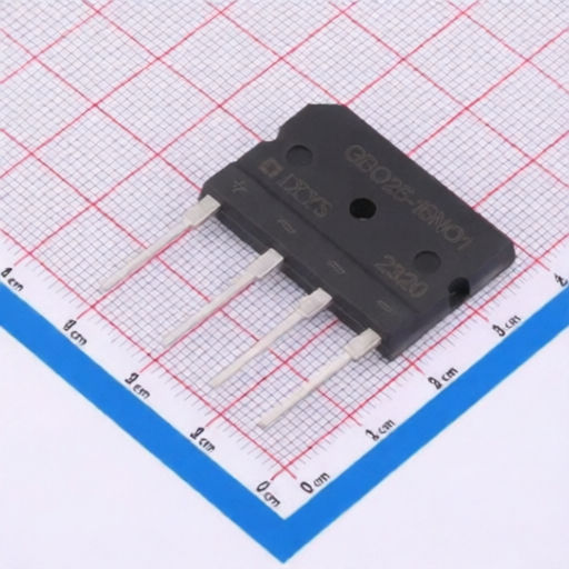 Littelfuse/IXYS GBO25-16NO1 for sale