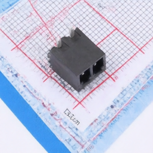 DORABO DB2ERC-3.81-2P-BK for sale