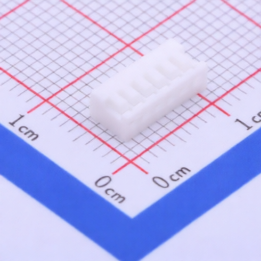 CJT(Changjiang Connectors) B1502H-6P for sale