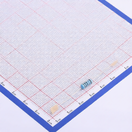 Huaxing Mechanical-Elec. MF1/2W-1.8KΩ±1%T52 for sale