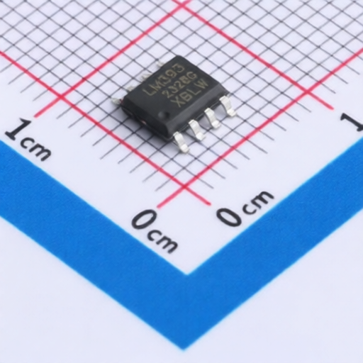 XBLW LM393DTR(XBLW) for sale