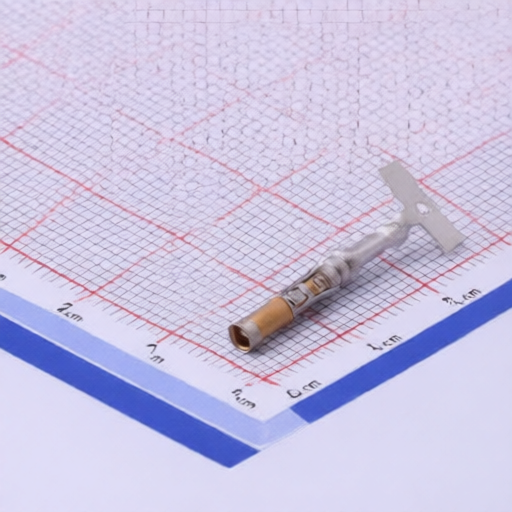 TE Connectivity 66104-9 for sale