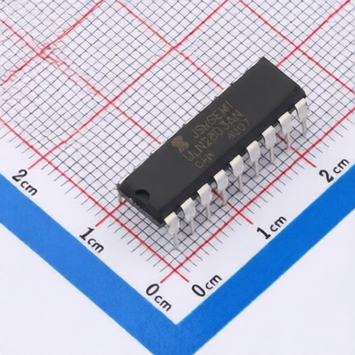 JSMSEMI ULN2803AN-JSM for sale