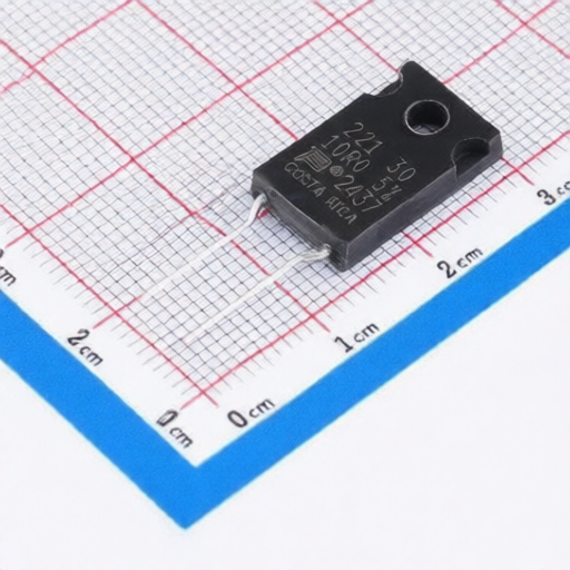 BOURNS PWR221T-30-10R0J for sale