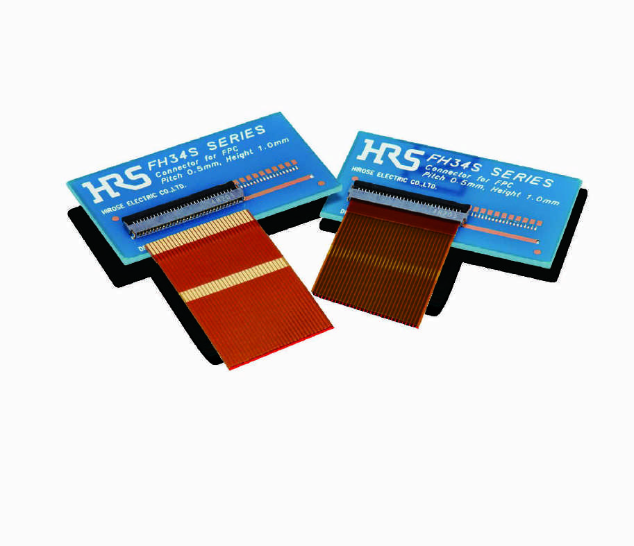 HRS FH34SRJ-12S-0.5SH(99) for sale