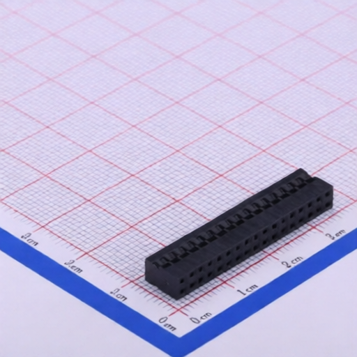 CJT(Changjiang Connectors) A2005H-2x17P for sale