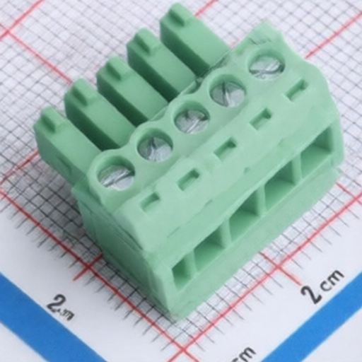 JXTCONN A381K-5P1G36 for sale