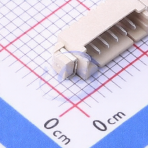 Hanbo Electronic WAFER-125W-6A for sale