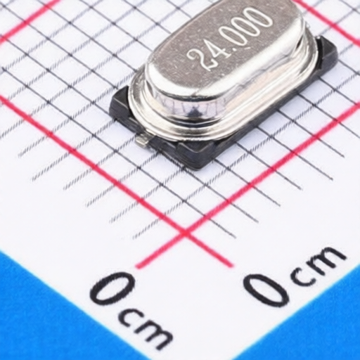 SOSET S47SMD24.000M11PF20R30B3 for sale