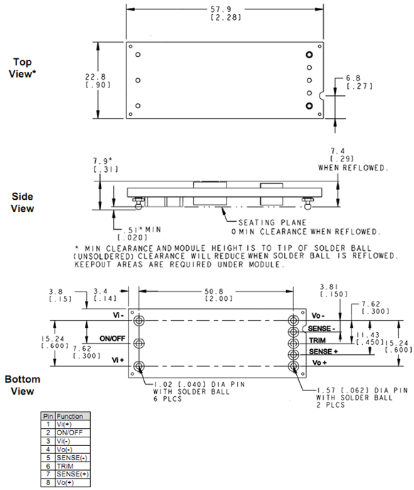 ABB ESTW015A0A41-HZ for sale