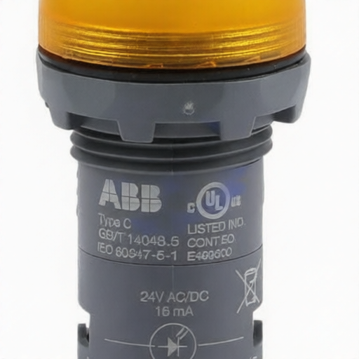 ABB CL2-502Y for sale