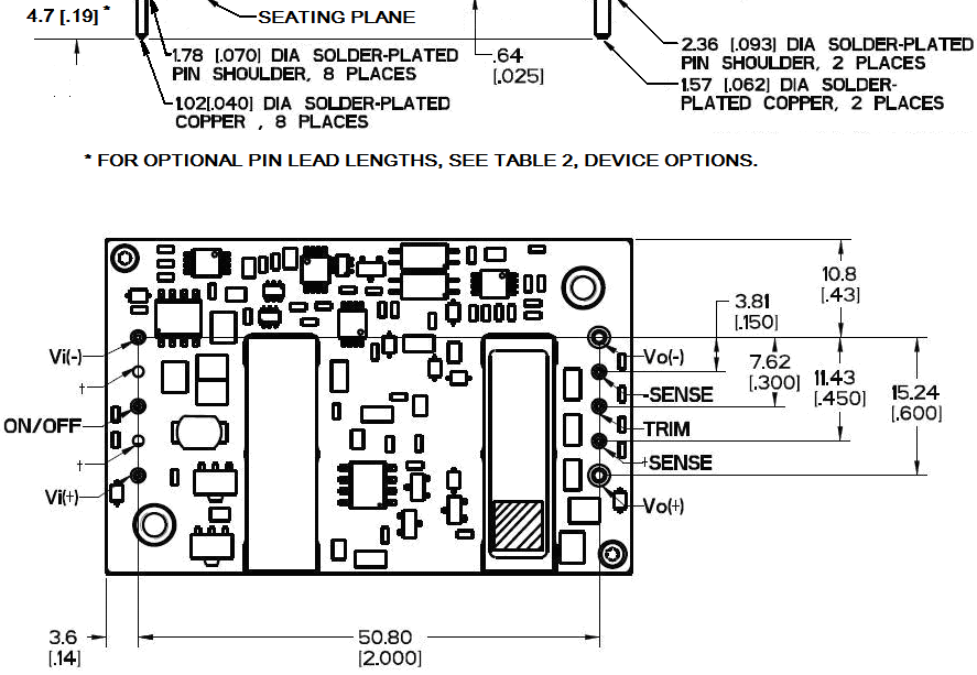 ABB QPW025A0F41-H for sale