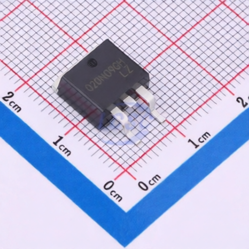 Siliup SP020N09GHTD for sale