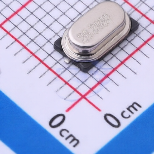 SOSET S47SMD26.2982M20PF10R30B3 for sale