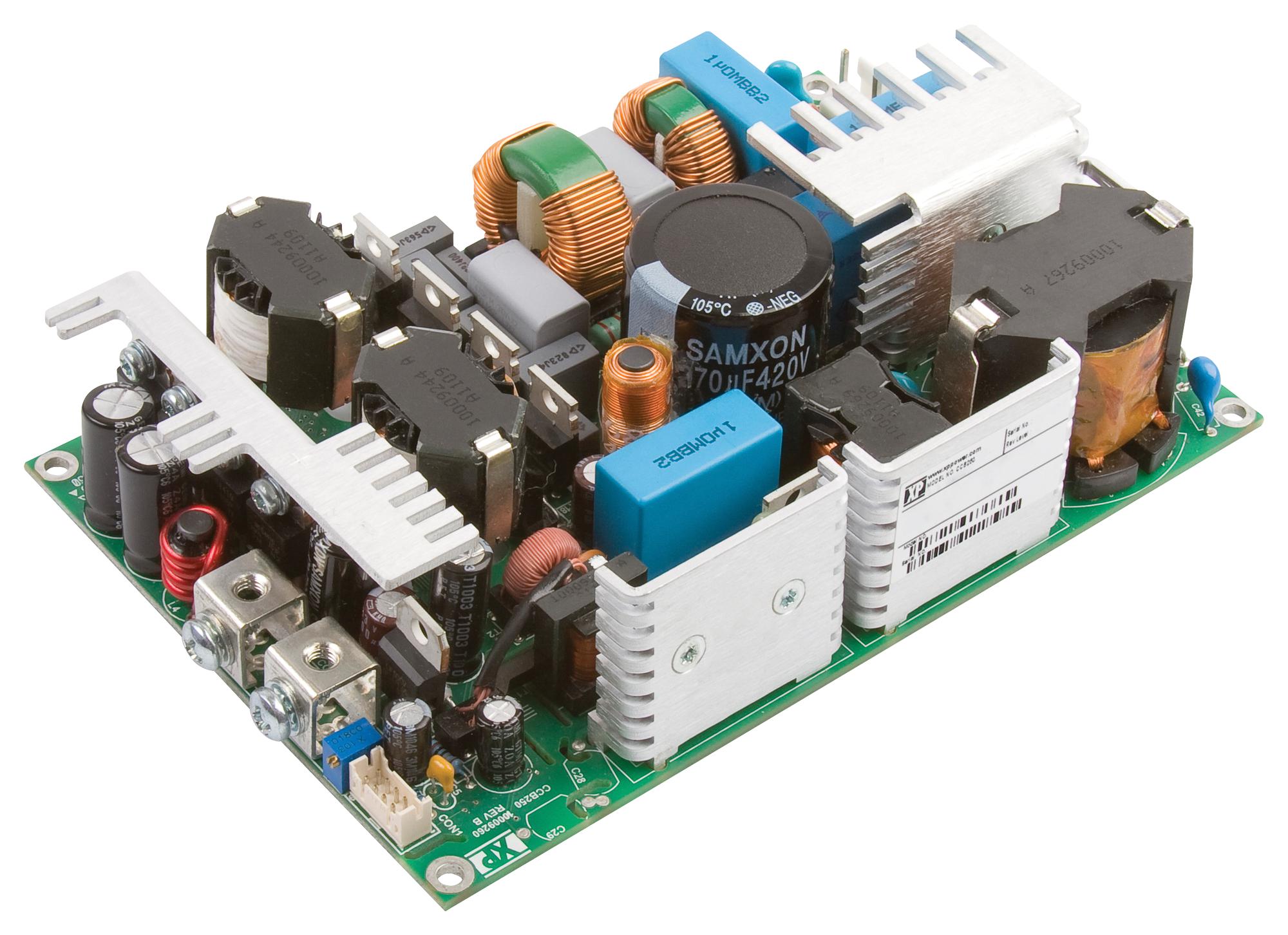 XP Power CCB250PS28 for sale
