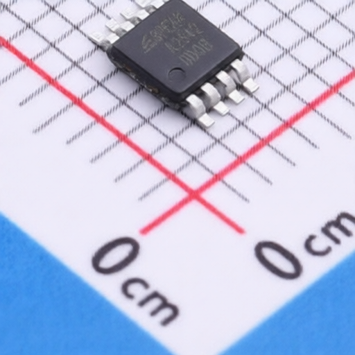 3PEAK TPA2642-VS1R for sale