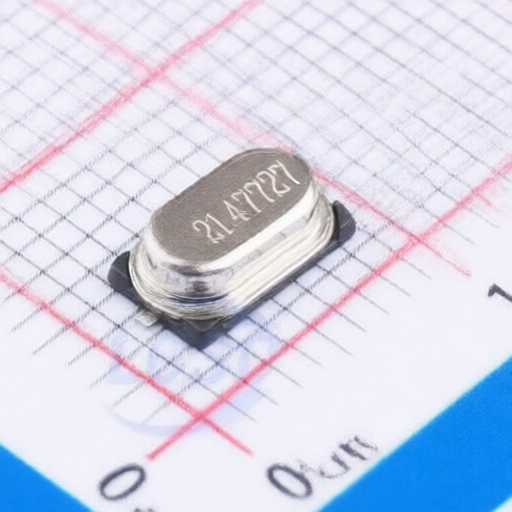 SOSET 21.47727M 20PF 20PPM for sale