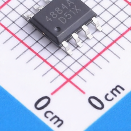 Slkor SL4884A for sale