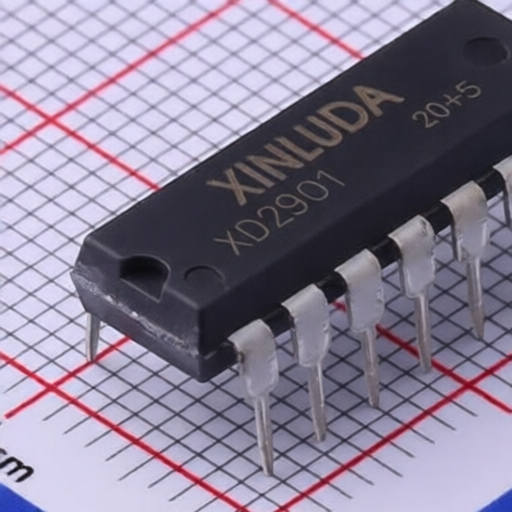 XINLUDA XD2901 for sale