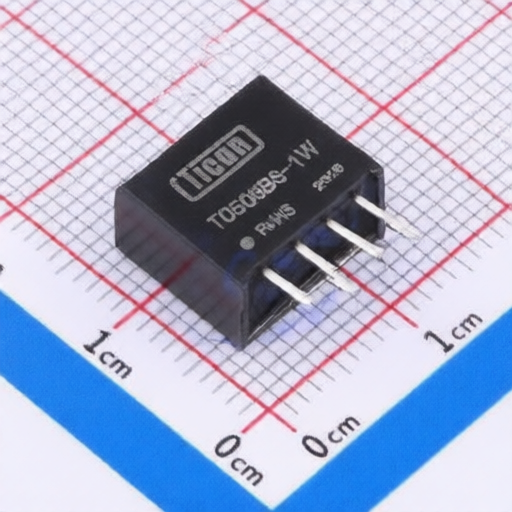 TICOR T1205BS-1W for sale