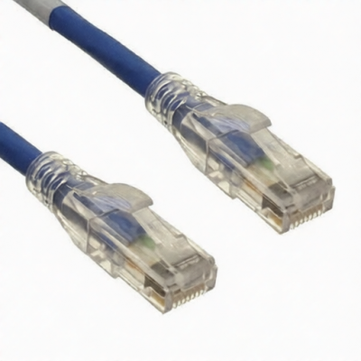HellermannTyton PC6ABLU5 for sale