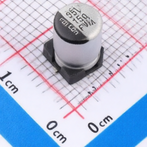 FOLLON EFVM035ADA151M0677 for sale